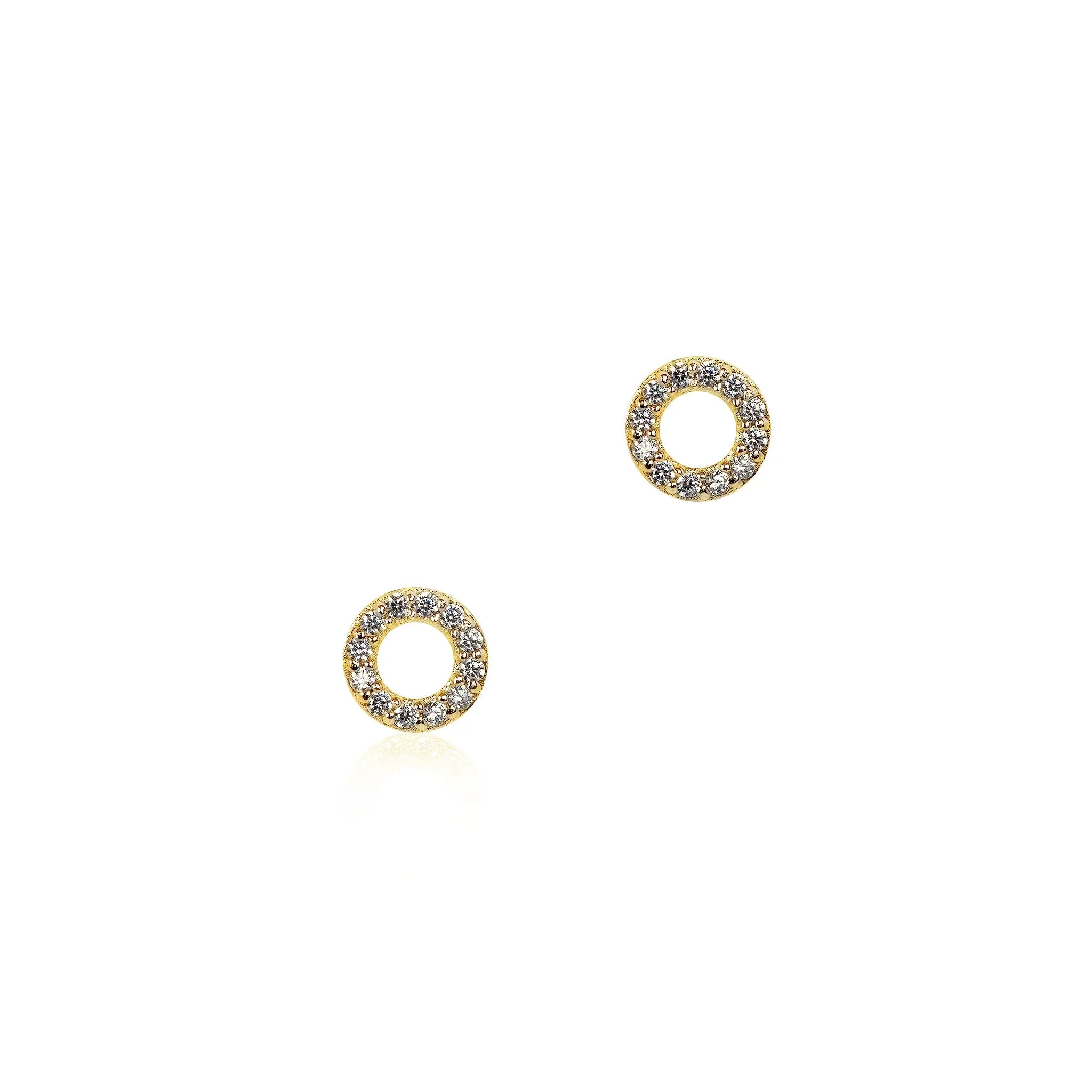 Hope Studs - Seek+Find