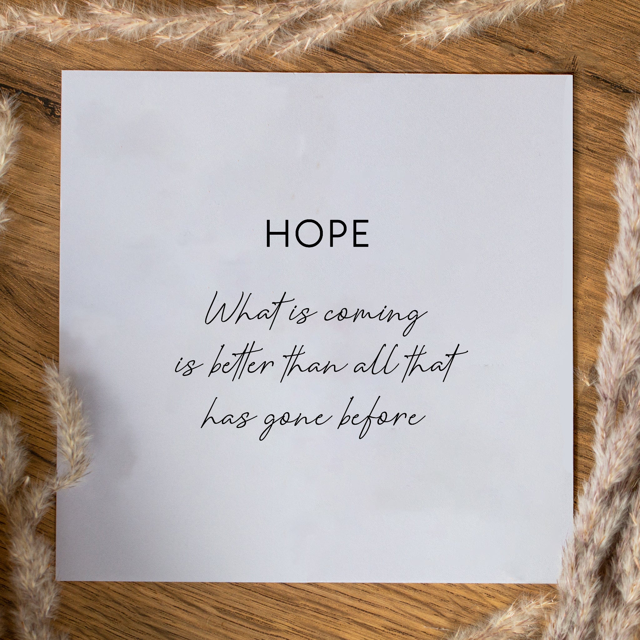 Hope Bracelet - Seek + Find