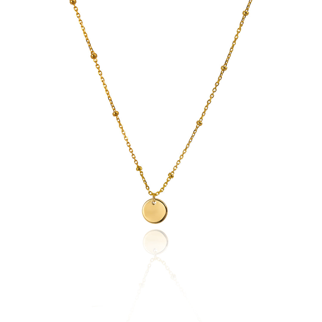 Joyful Always Choker - Seek+Find