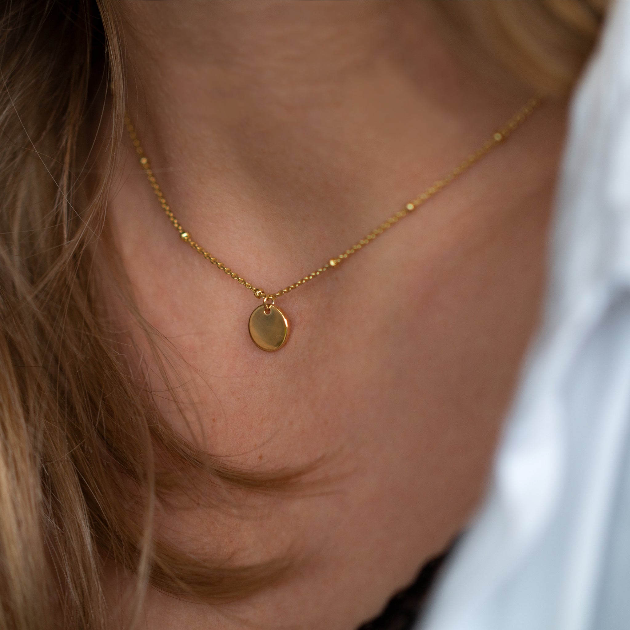 Joyful Always Choker - Seek+Find