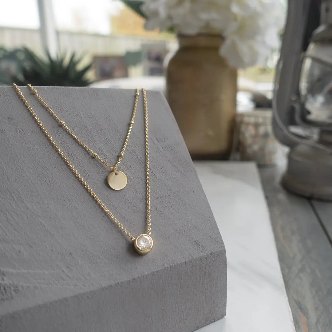 Joyful Always Choker - Seek+Find