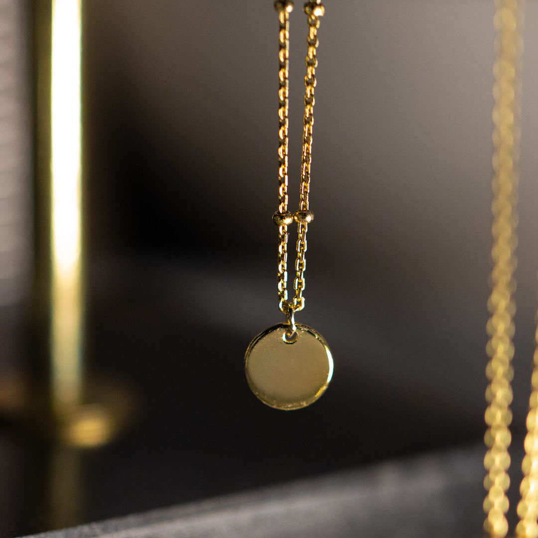 Joyful Always Choker - Seek+Find