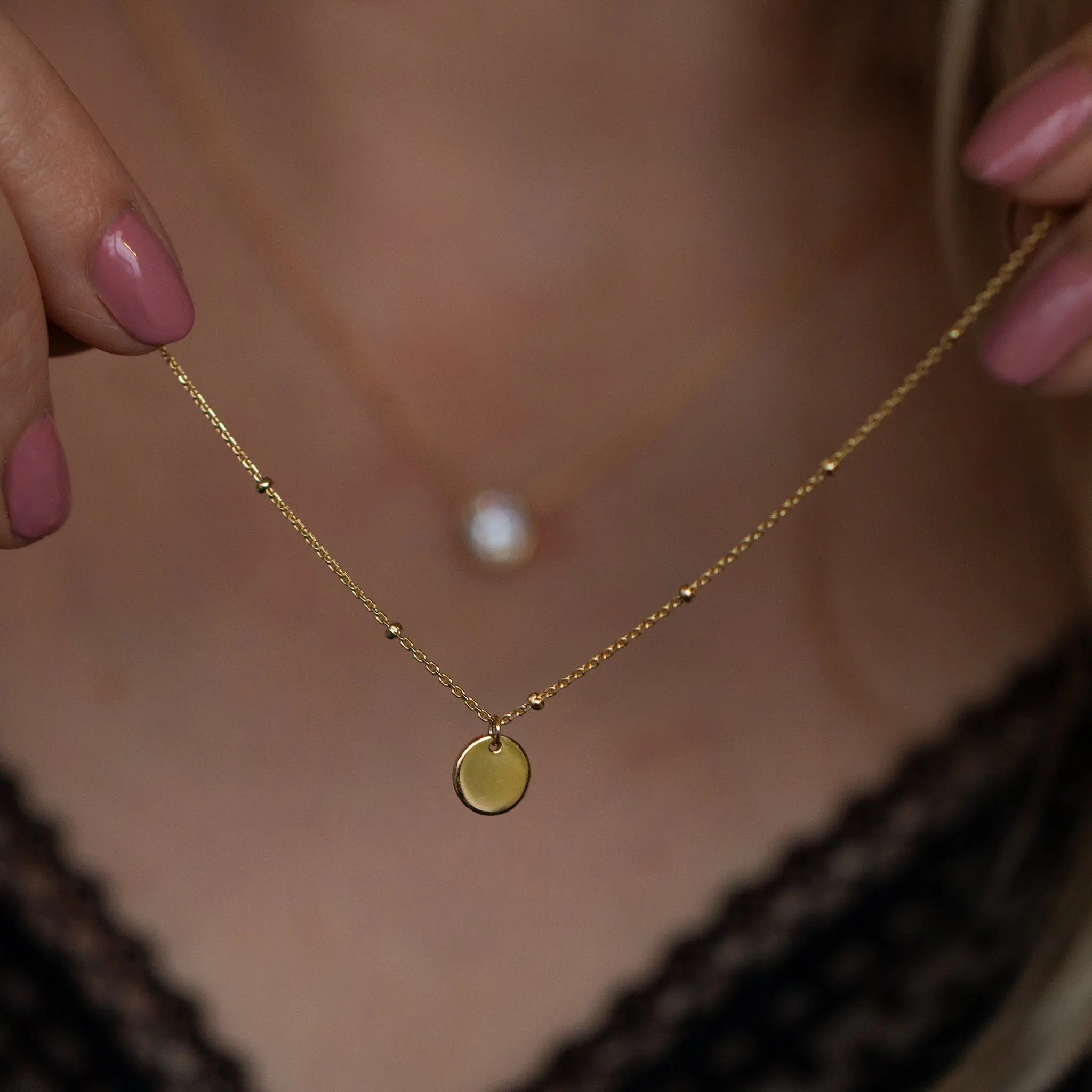 Joyful Always Choker - Seek+Find