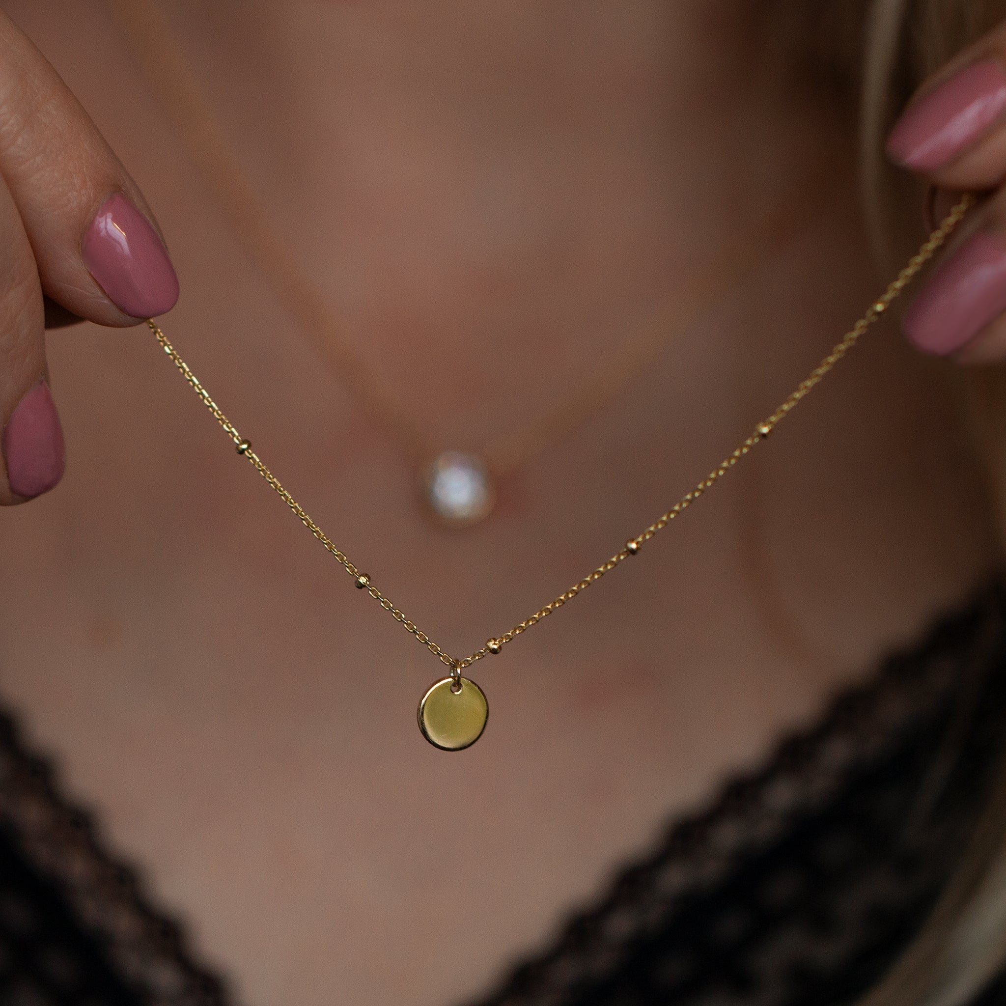 Joyful Always Choker - Seek+Find