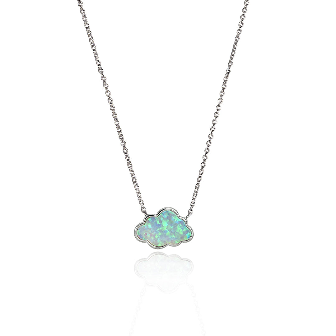 Dreamers Necklace - Seek+Find