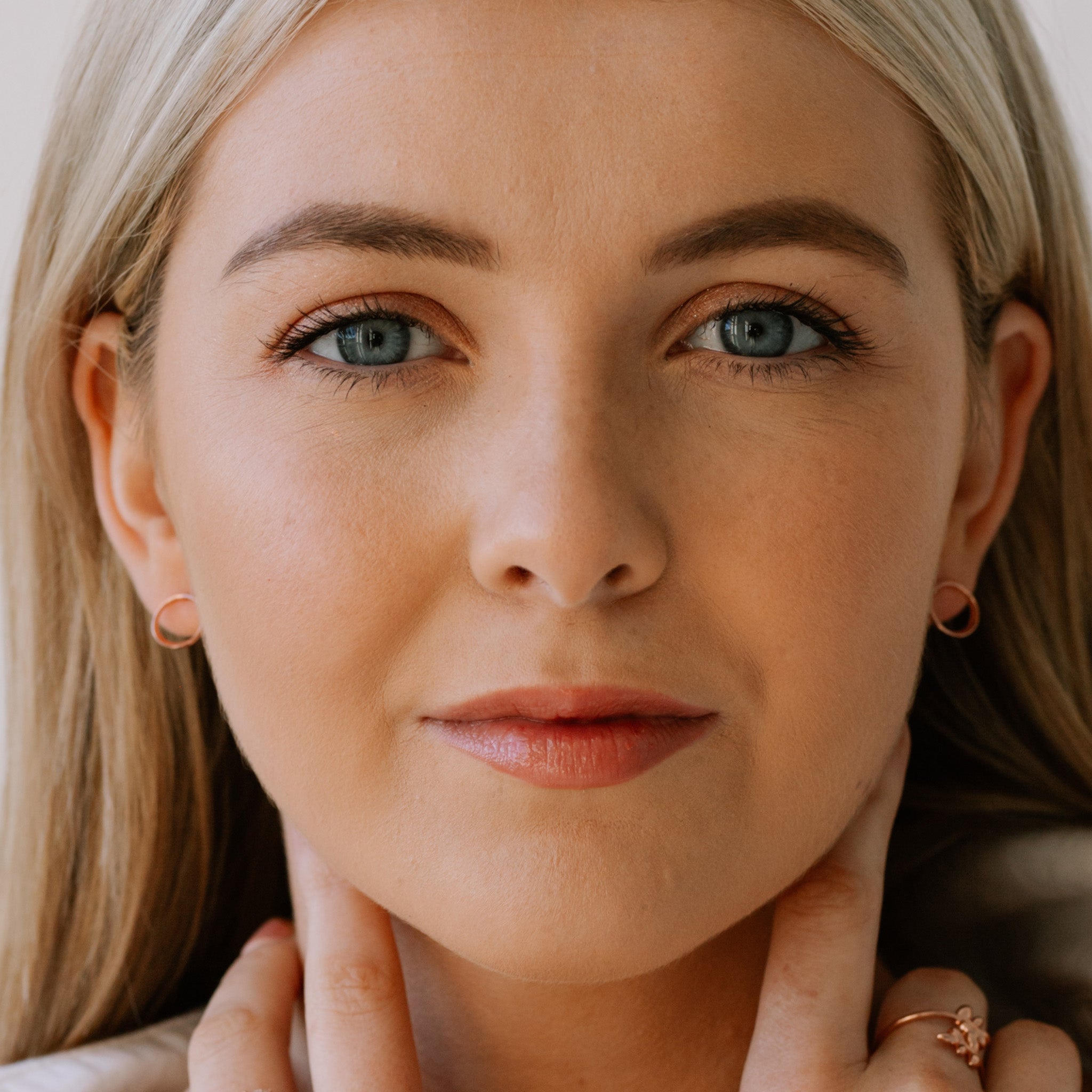 Peace Studs - Seek + Find