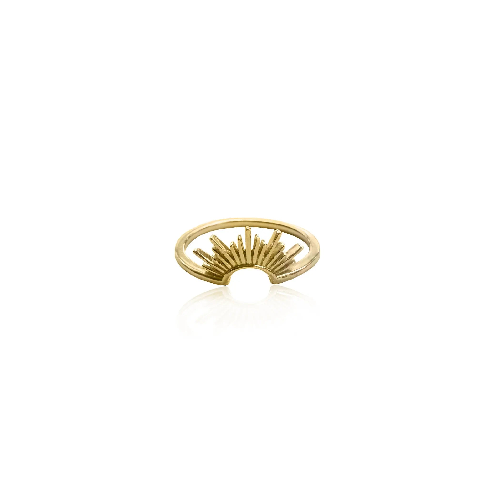 Rise Ring - Seek+Find