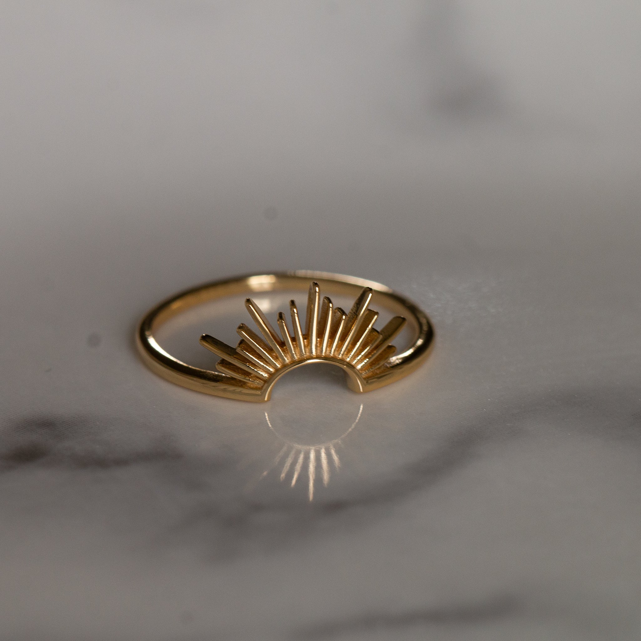 Rise Ring - Seek+Find