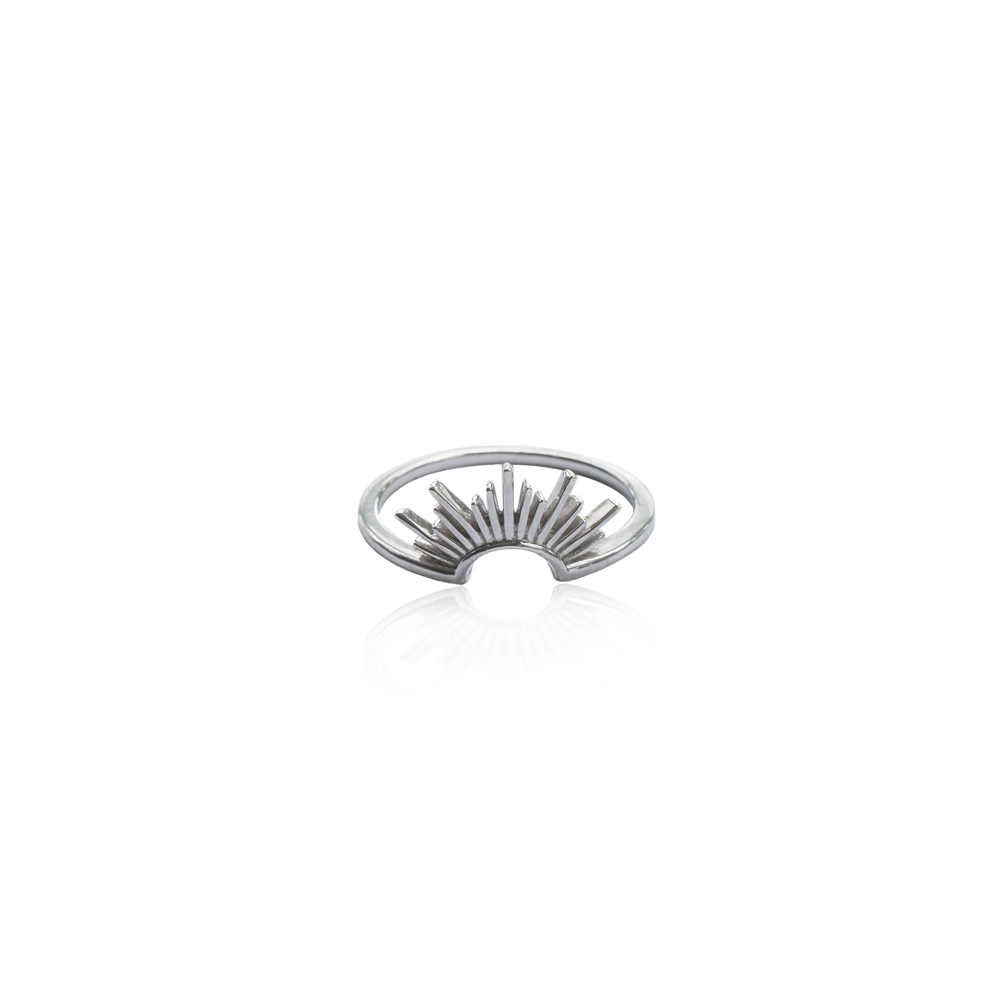 Rise Ring - Seek+Find