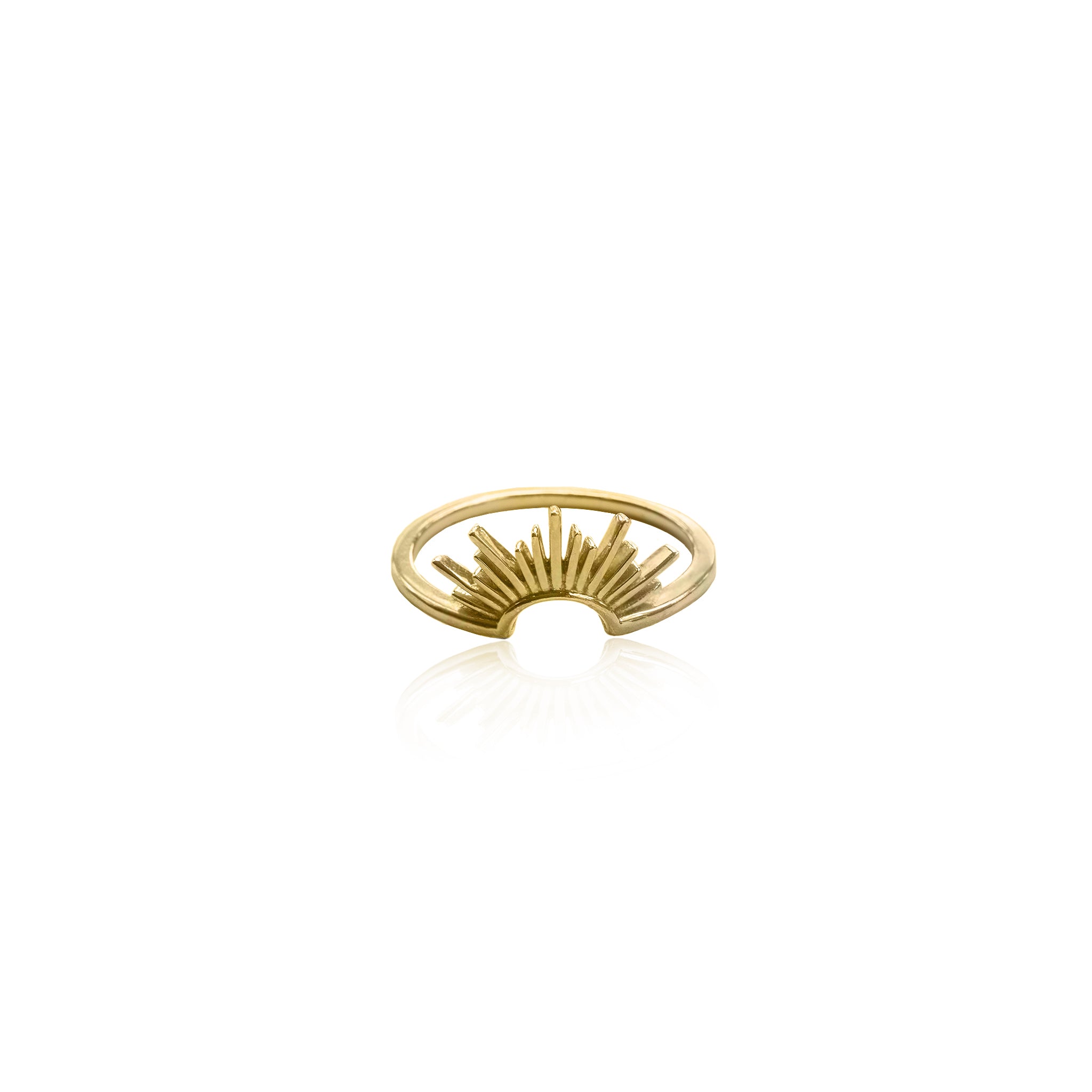 Rise Ring - Seek+Find