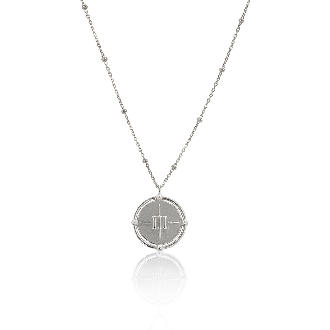Seekers Necklace - Seek+Find