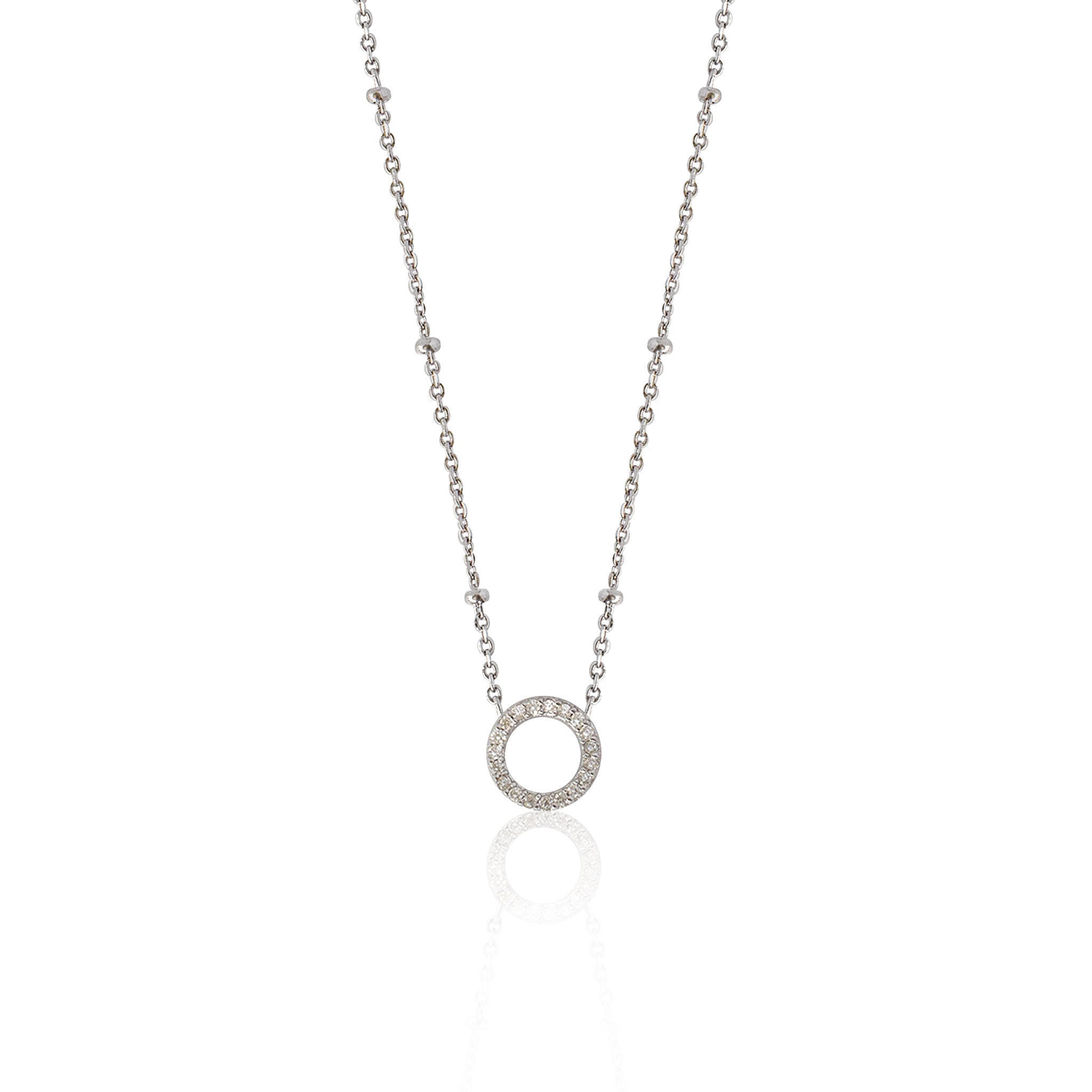 Hope Necklace - Seek+Find