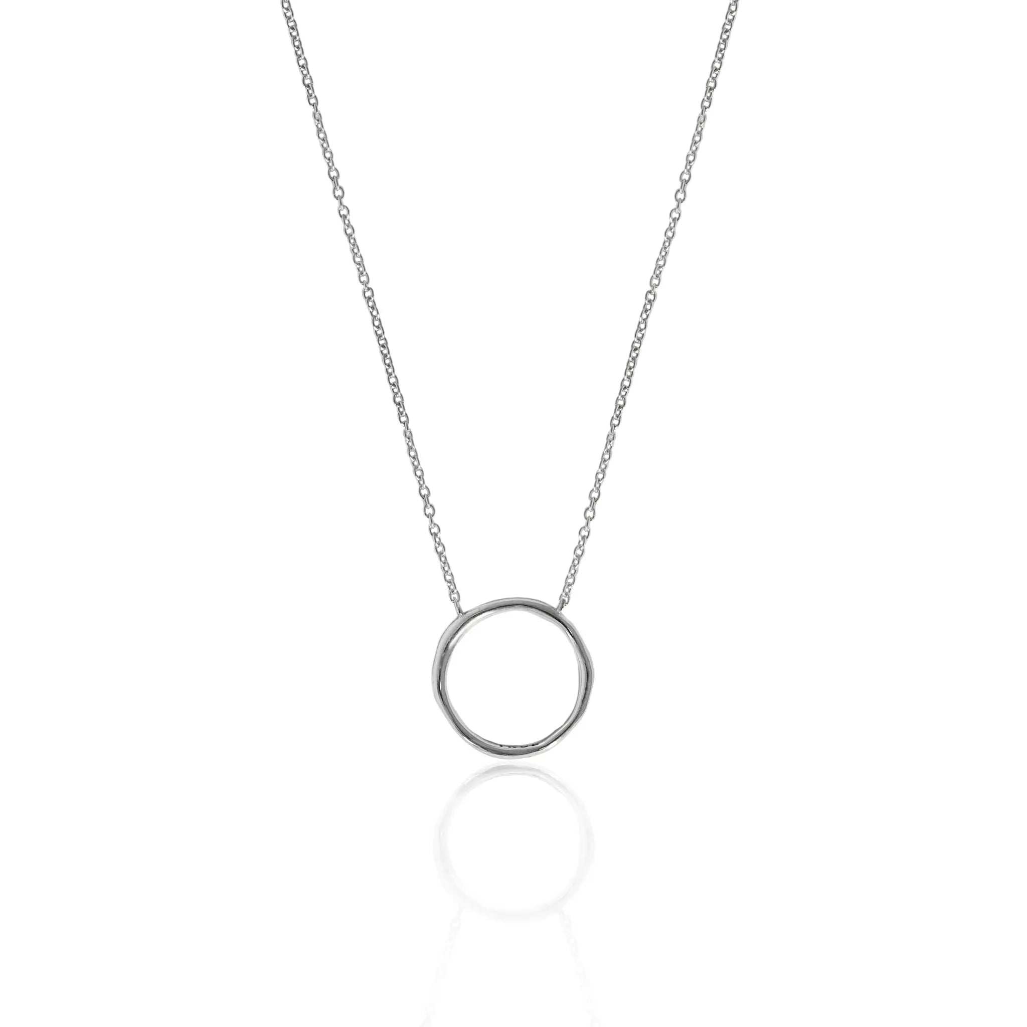 True Necklace - Seek+Find