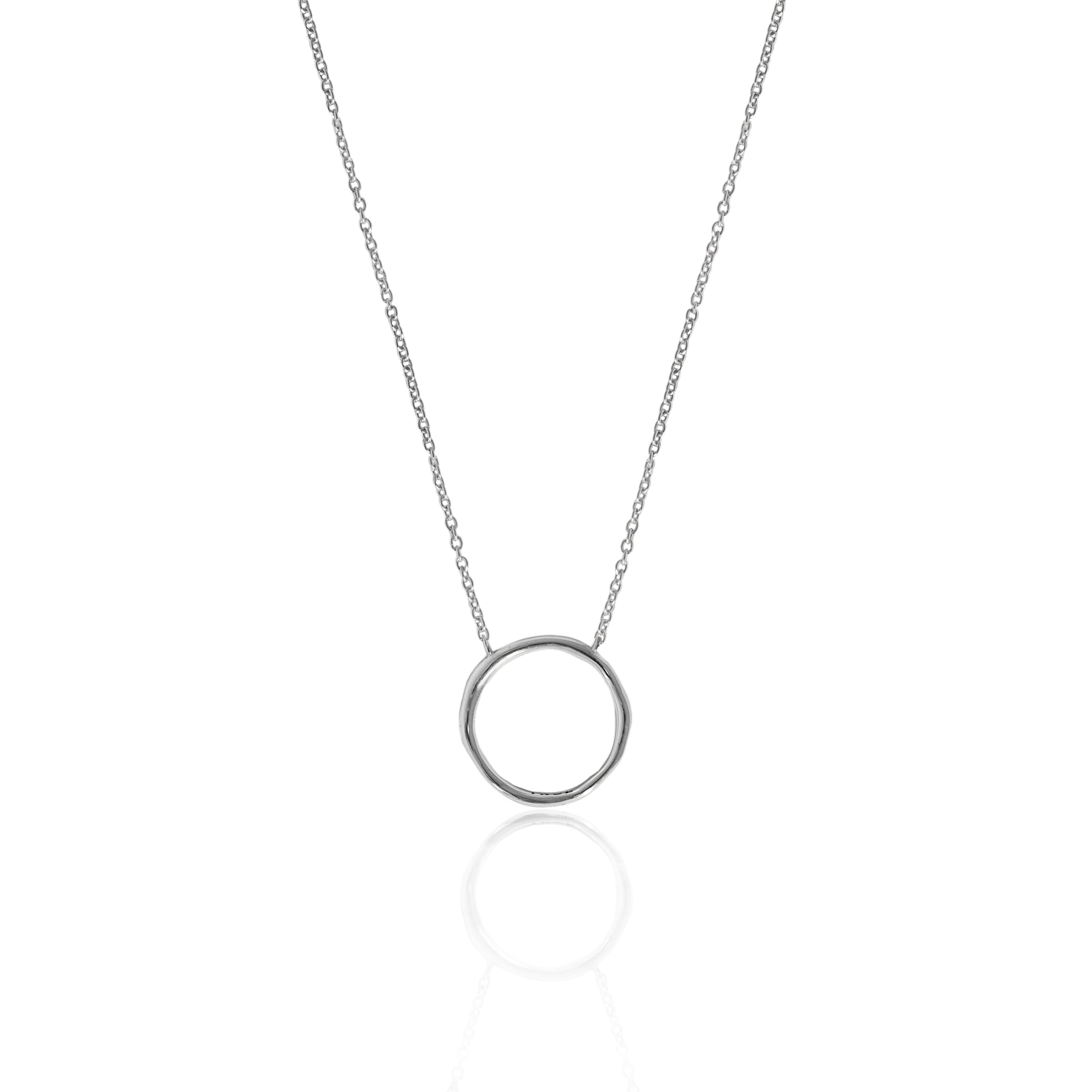 True Necklace - Seek+Find