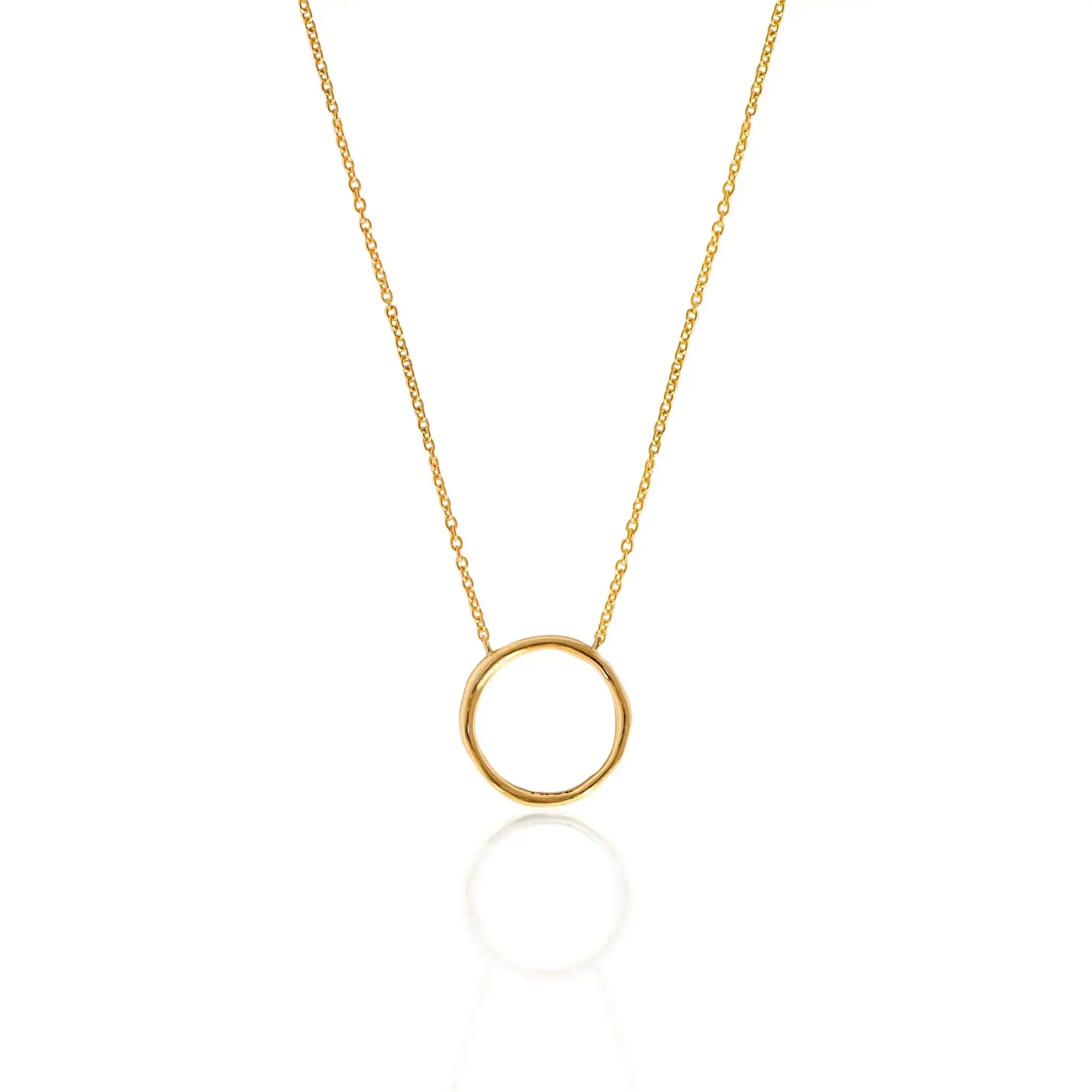 True Necklace - Seek+Find