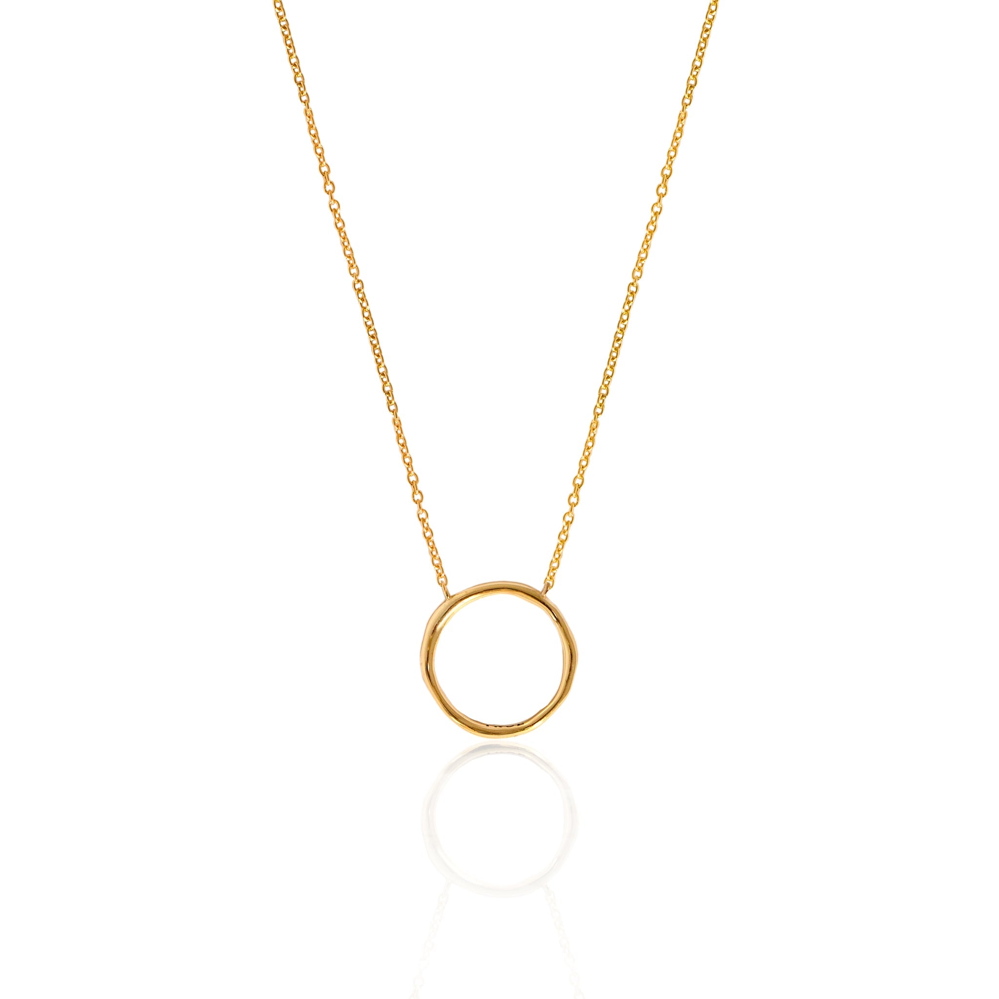 True Necklace - Seek+Find