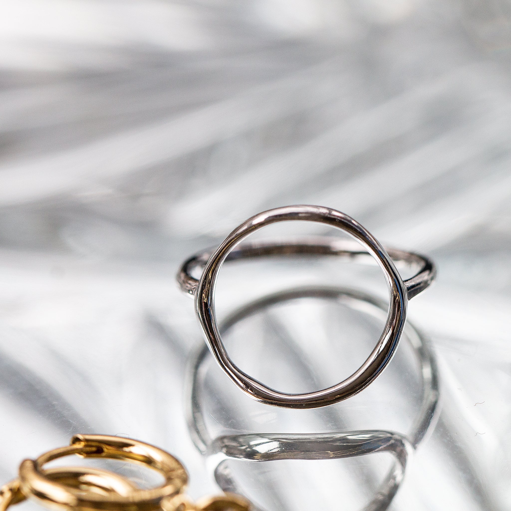 True Ring - Seek+Find