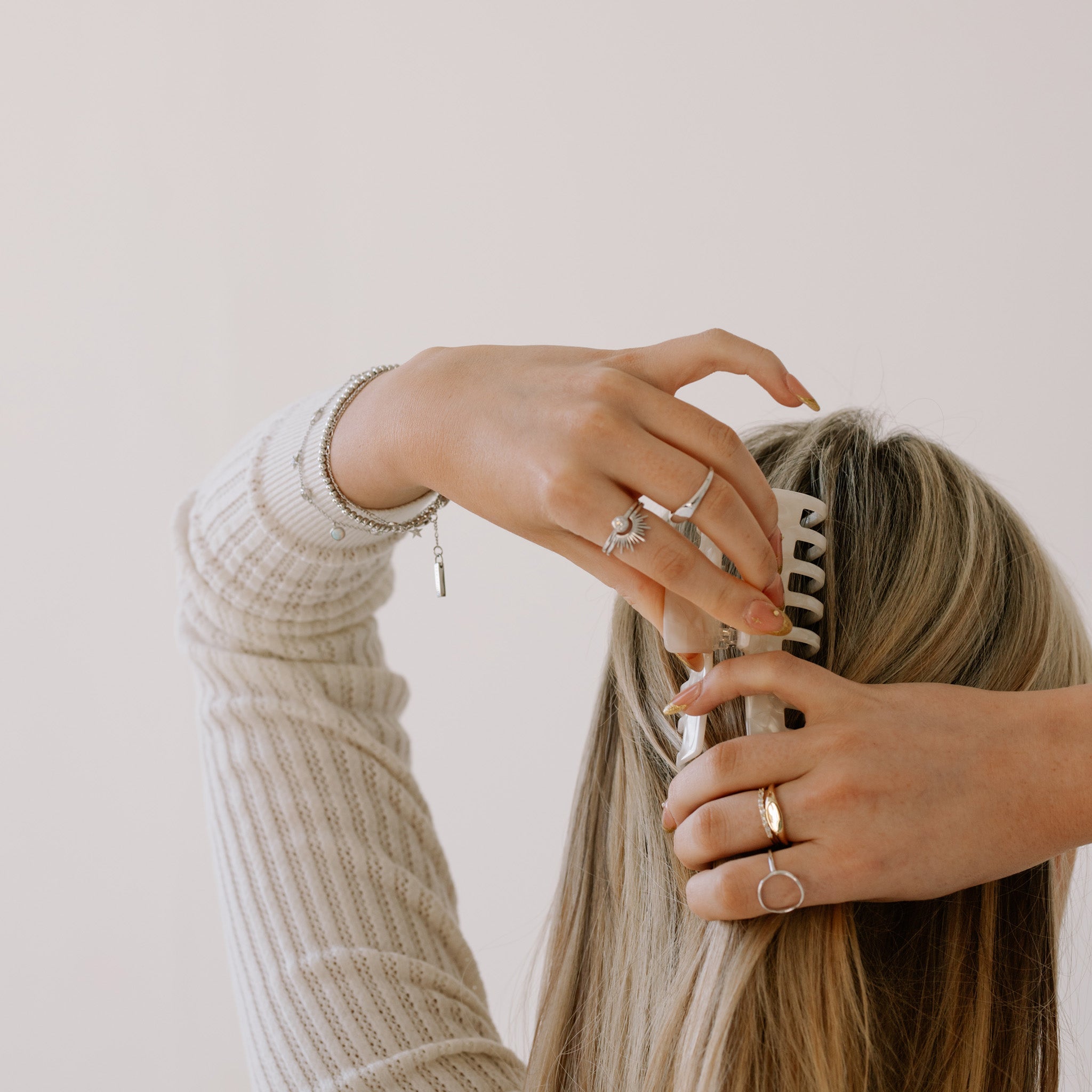 True Ring - Seek + Find