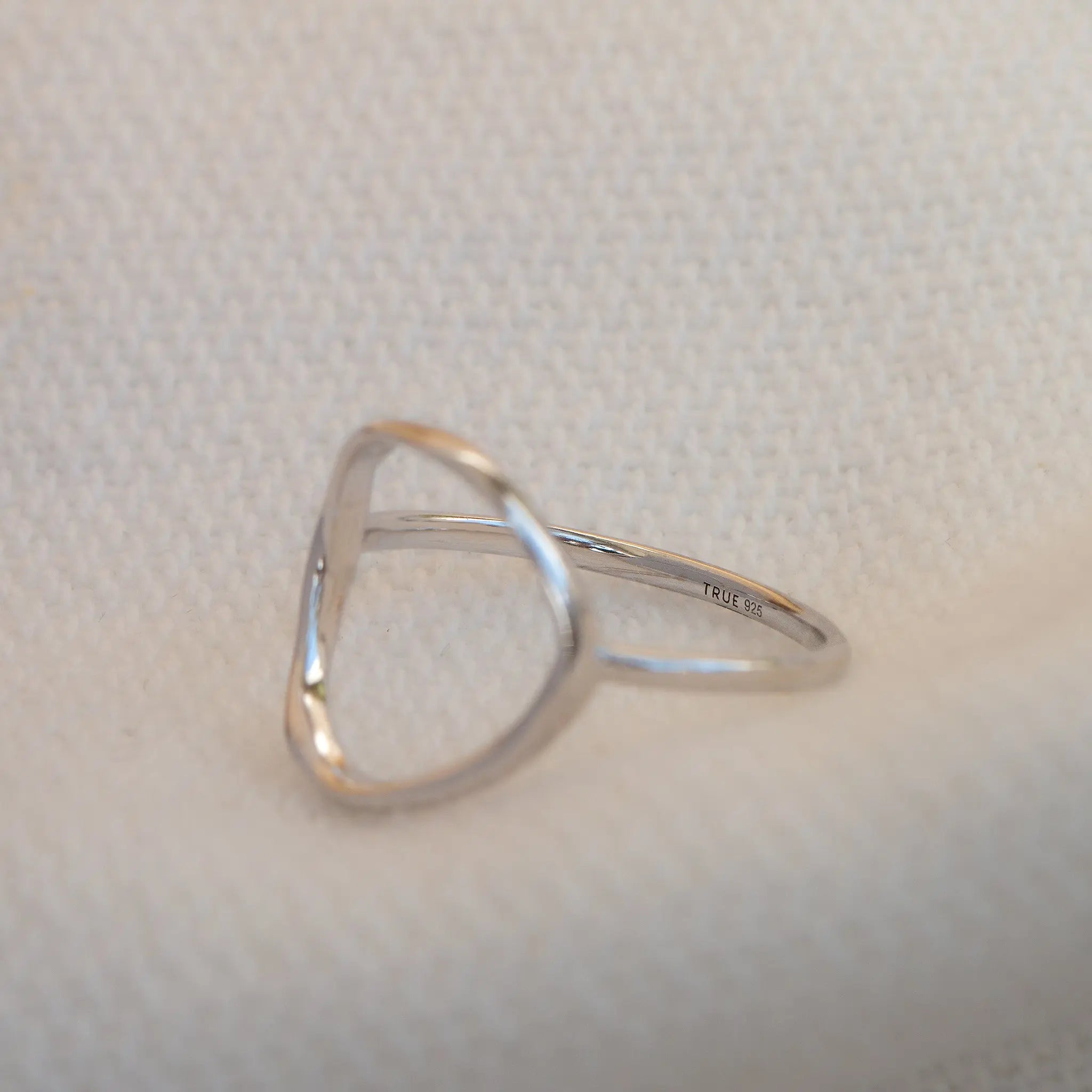 True Ring - Seek+Find