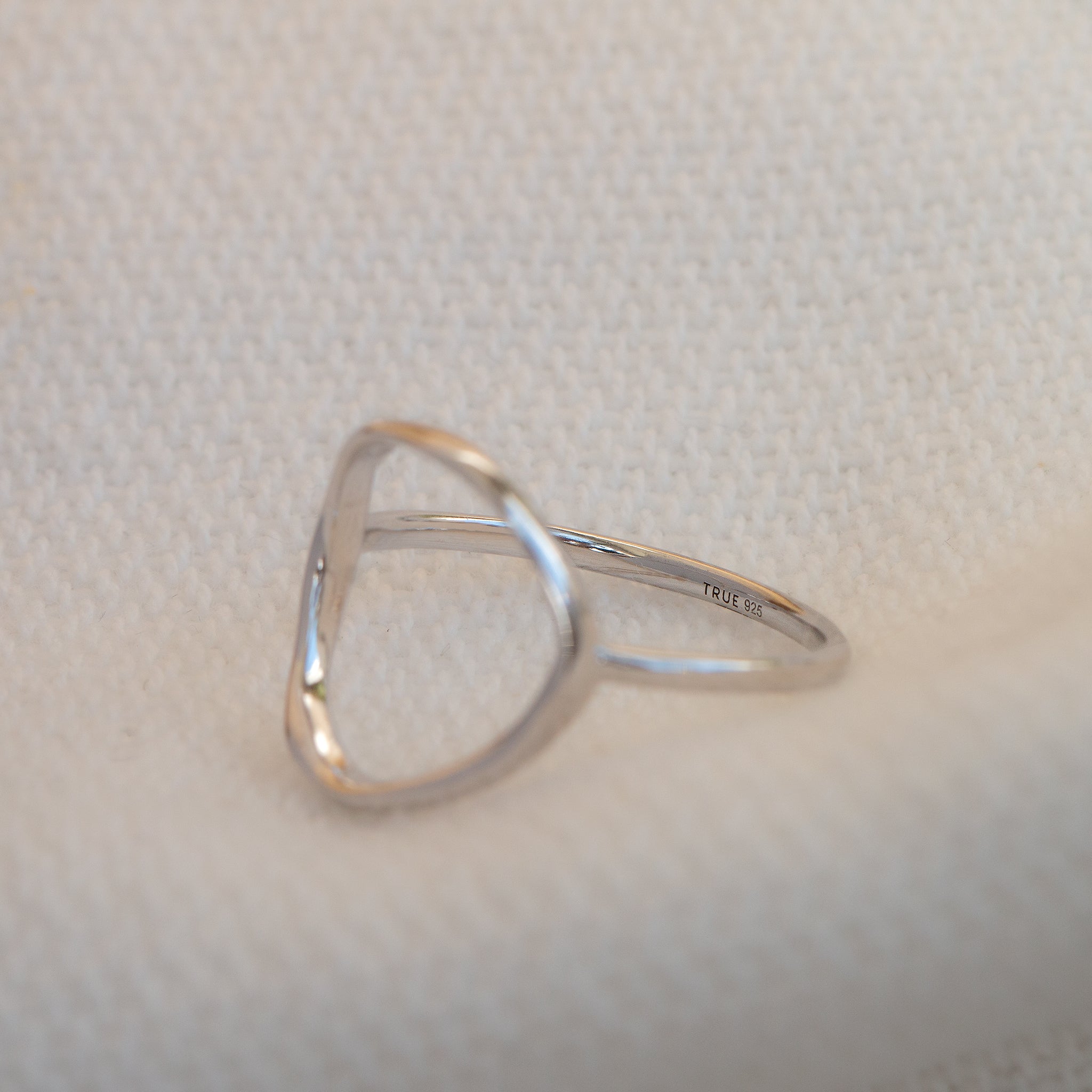 True Ring - Seek+Find