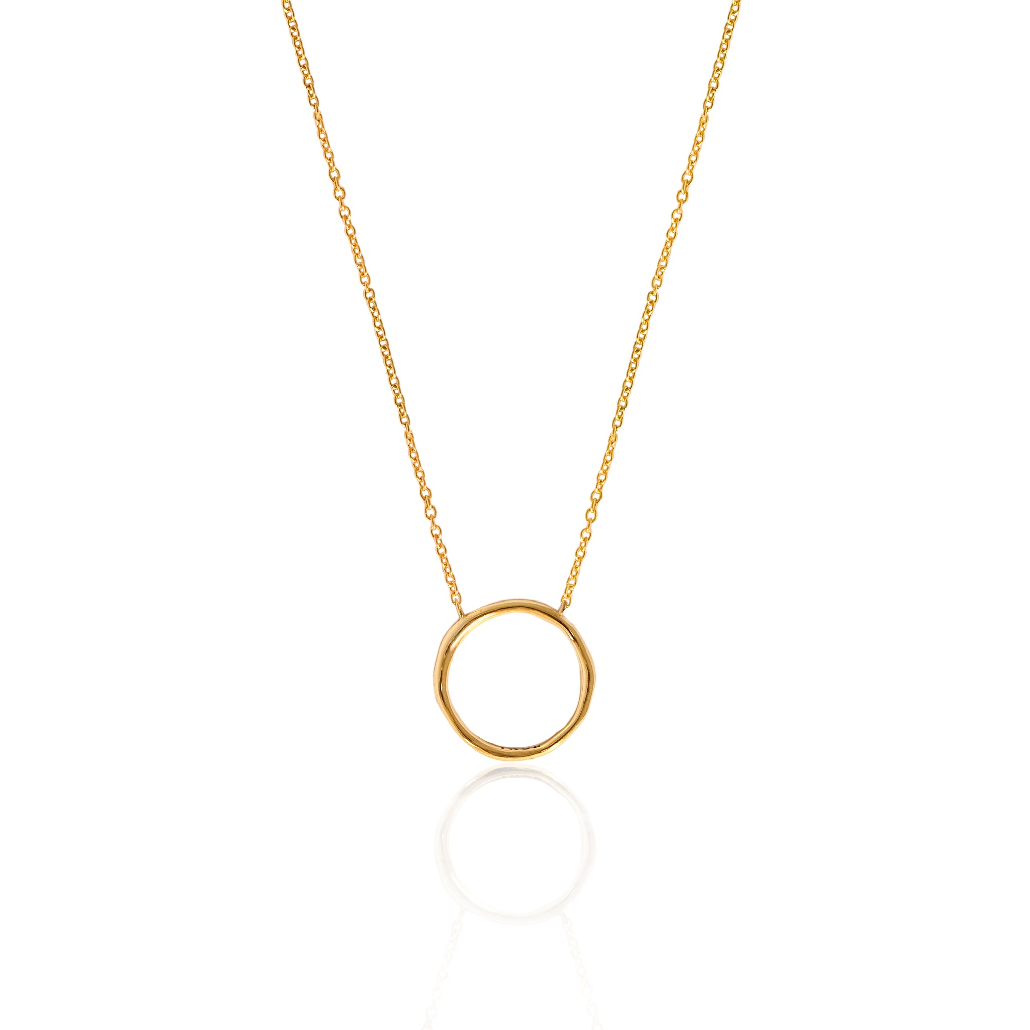 True Necklace - Seek+Find
