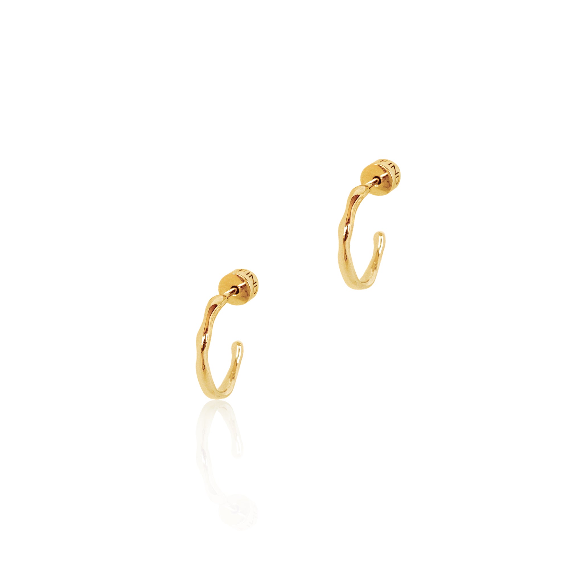 True Earrings - Seek+Find