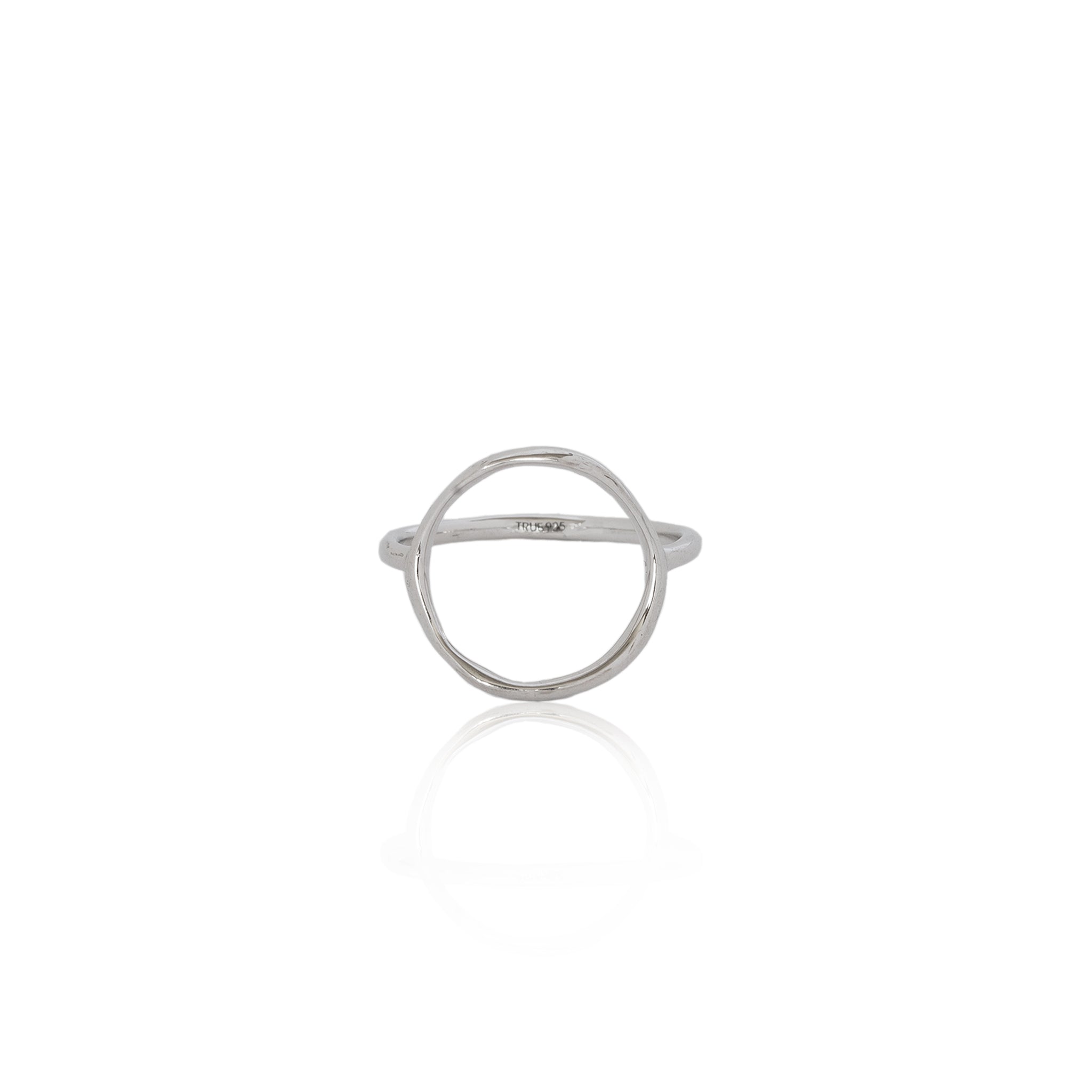 True Ring - Seek+Find