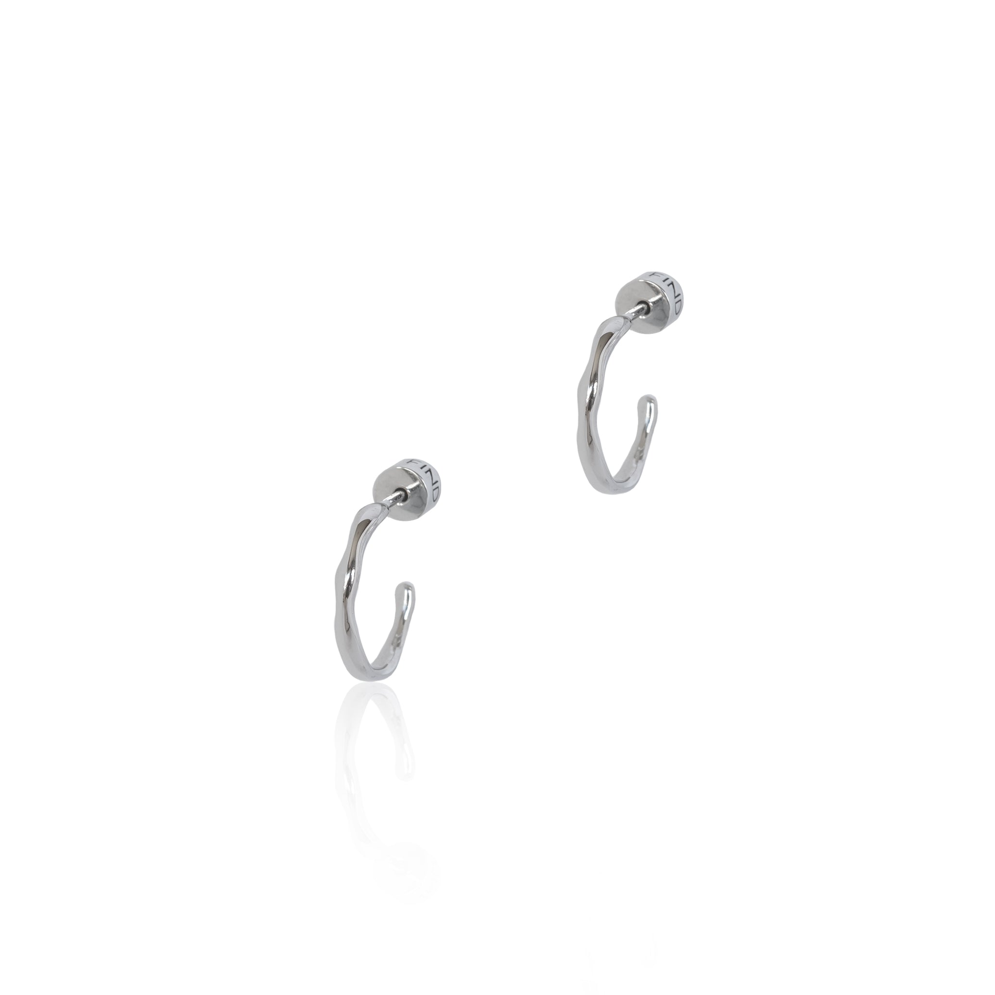 True Earrings - Seek+Find