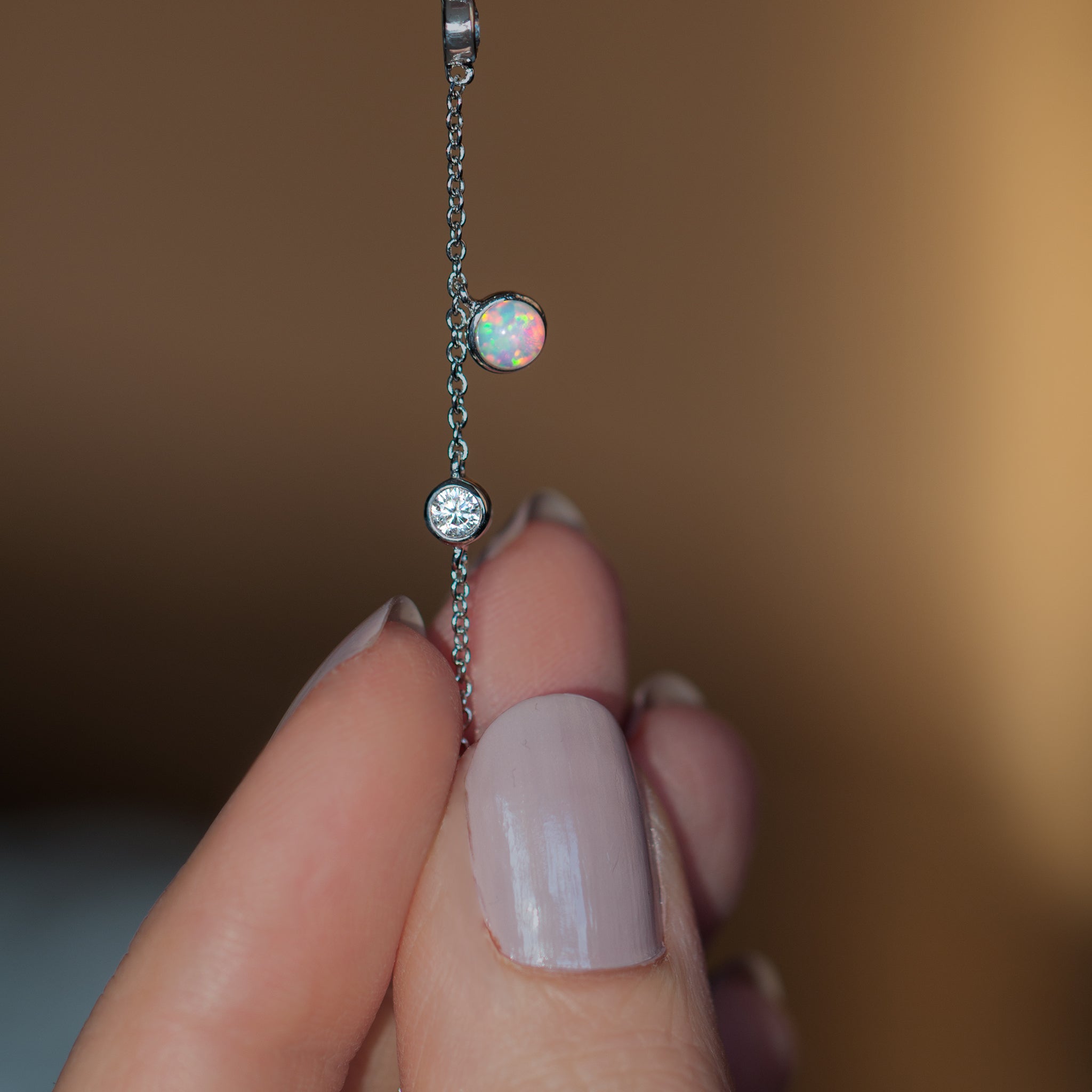 Shine Opal Bracelet - Seek+Find