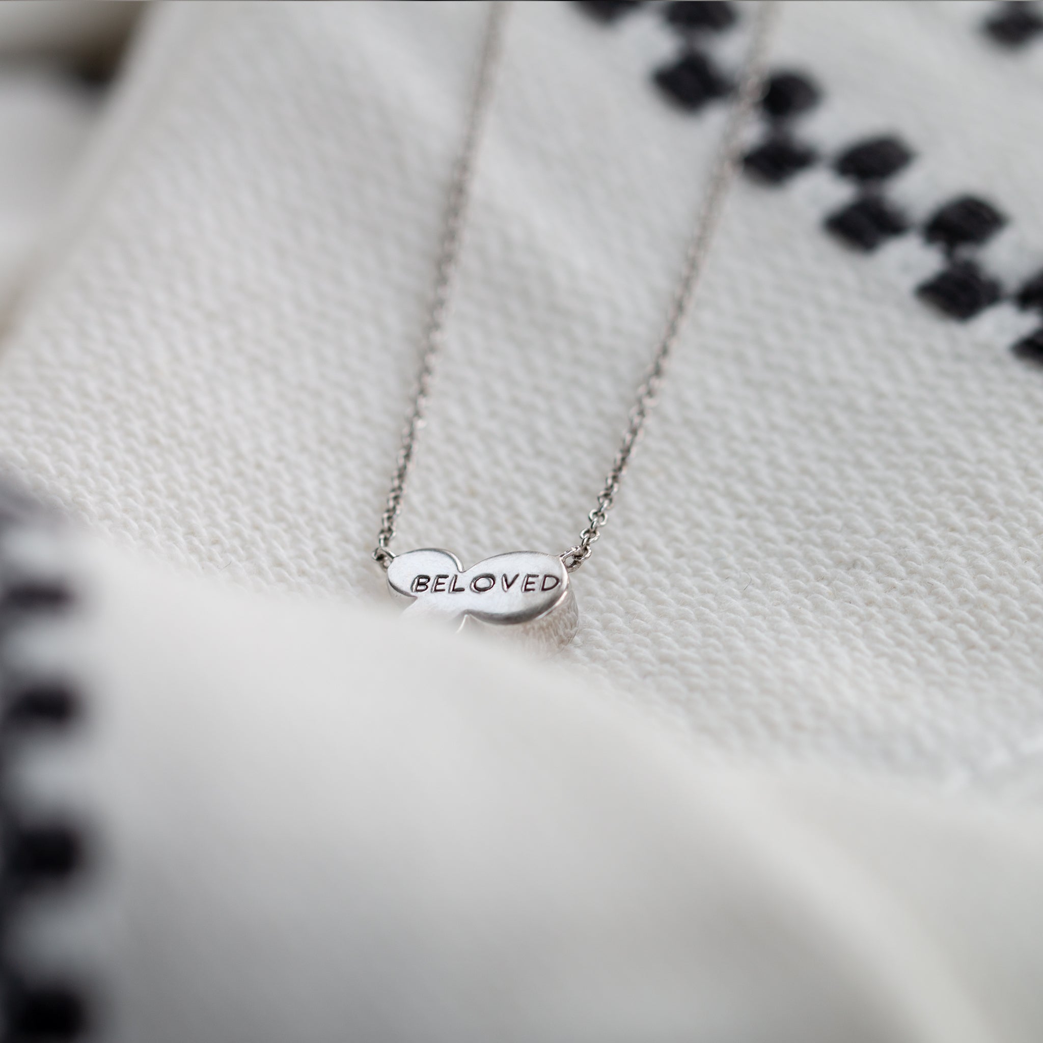 Beloved Necklace - Seek+Find