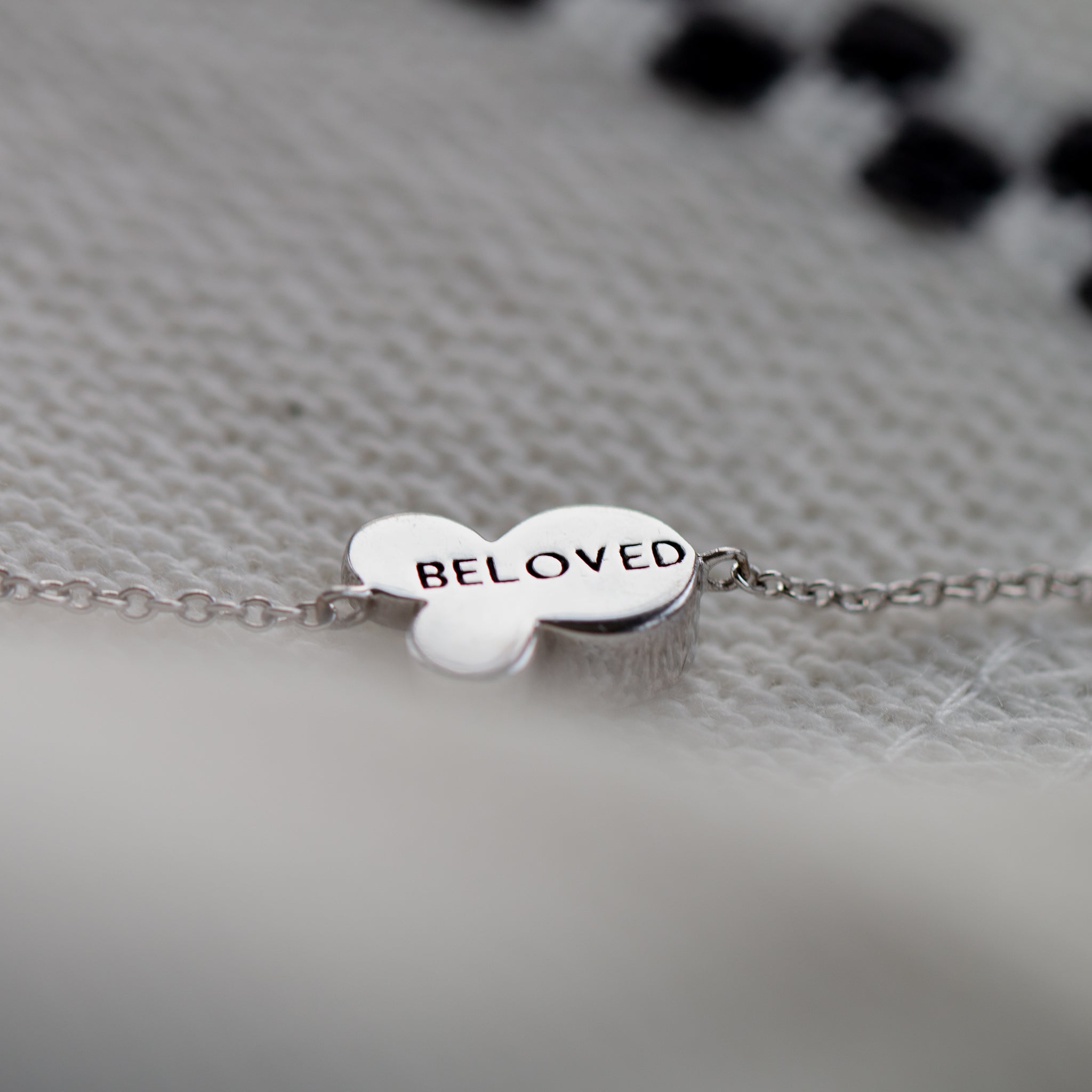 Beloved Bracelet - Seek+Find