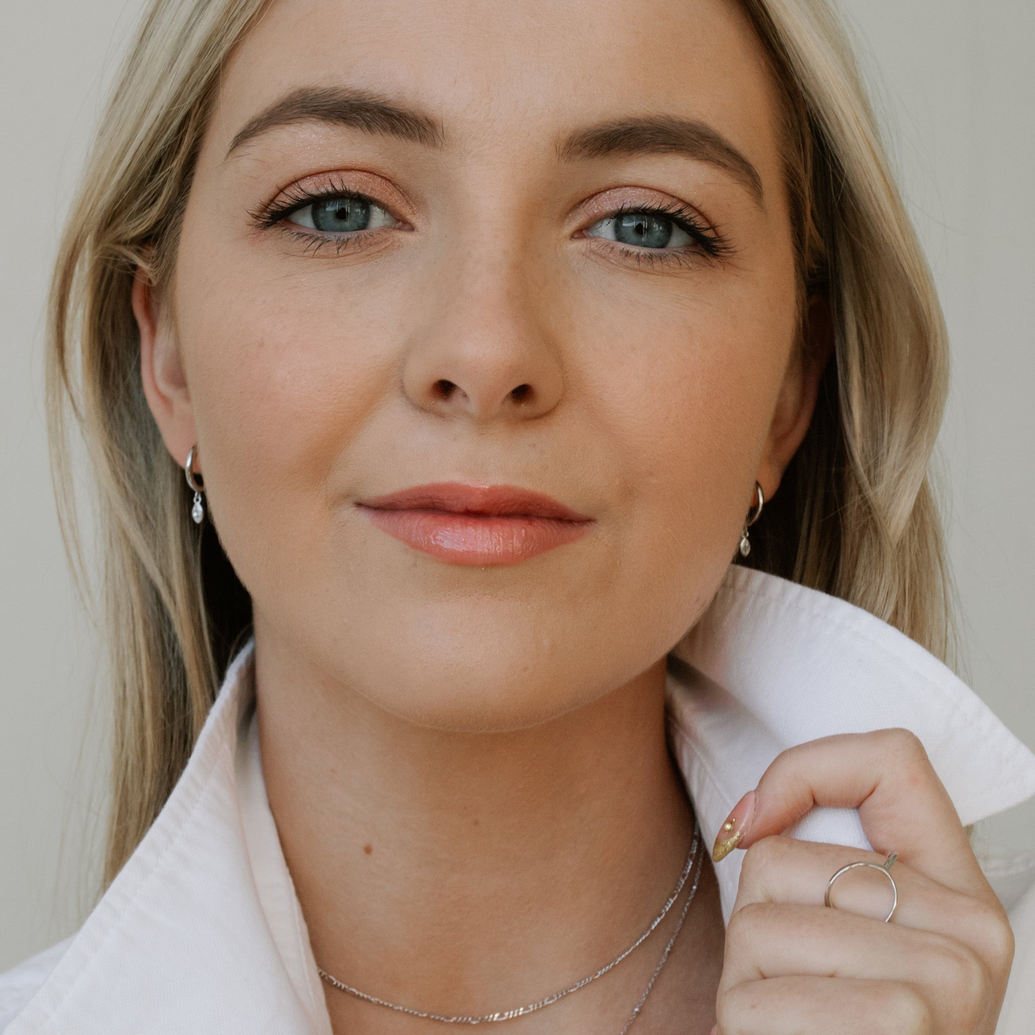 Wonder Drop Huggies - Seek + Find