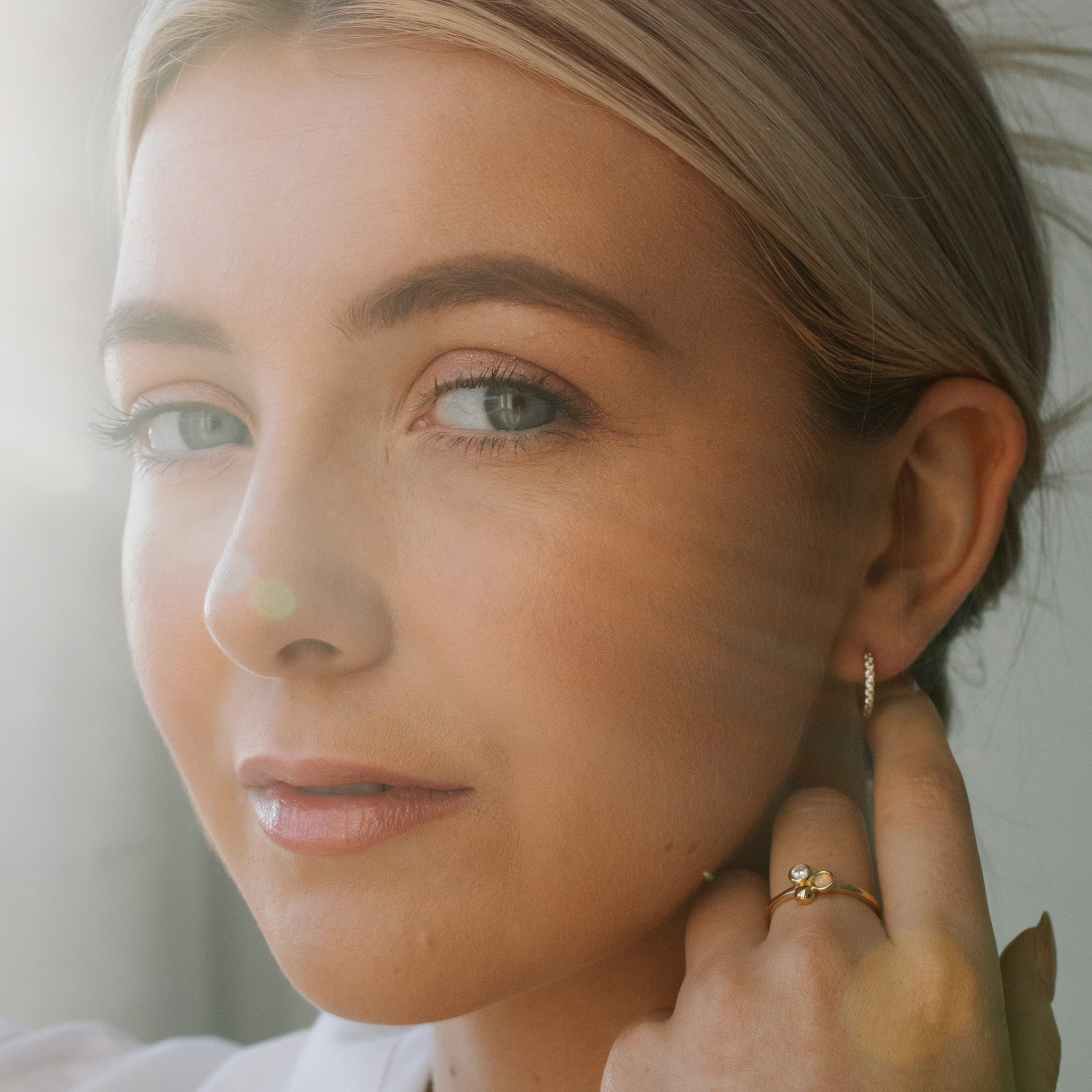 Wonder Huggies - Seek + Find