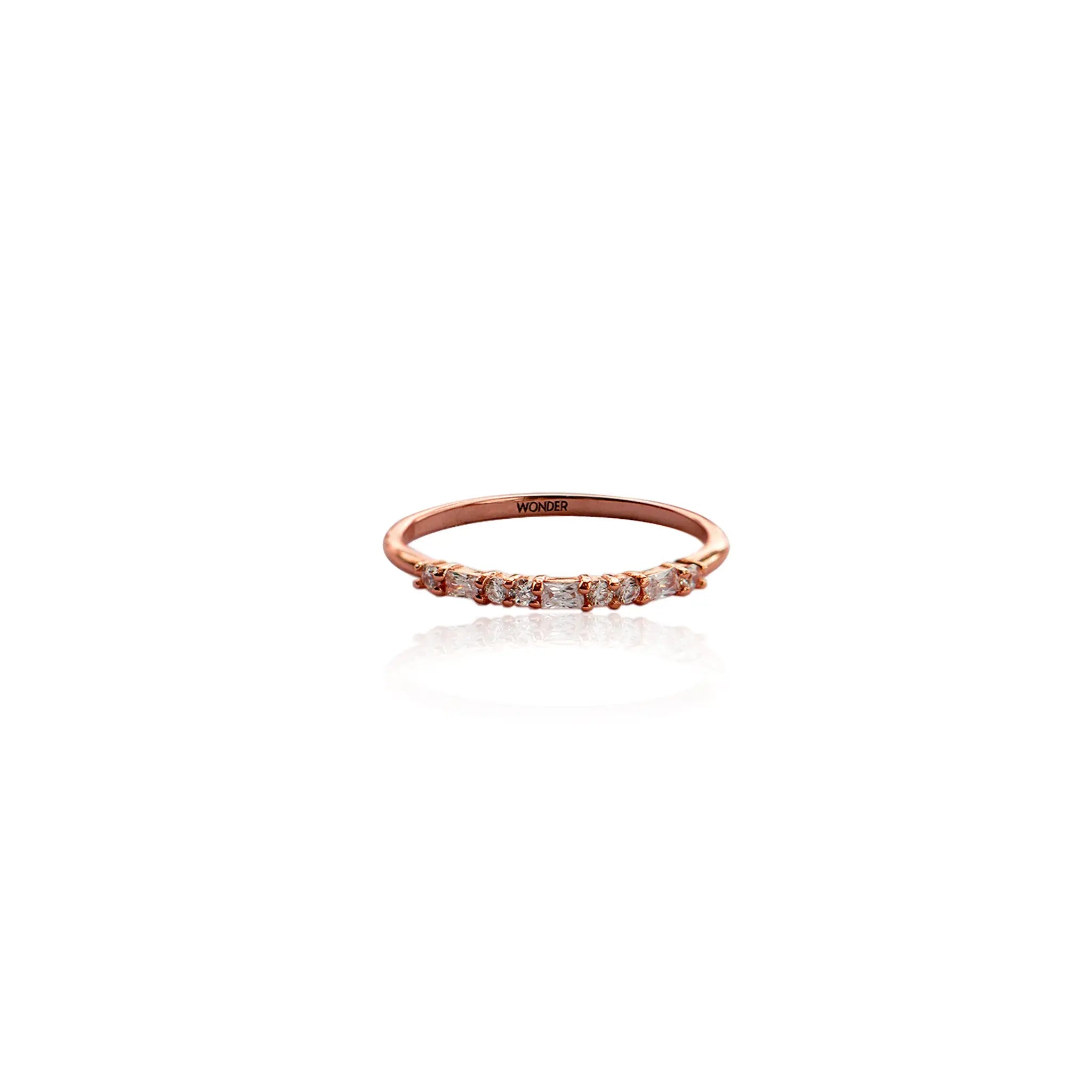 Wonder Ring - Seek+Find