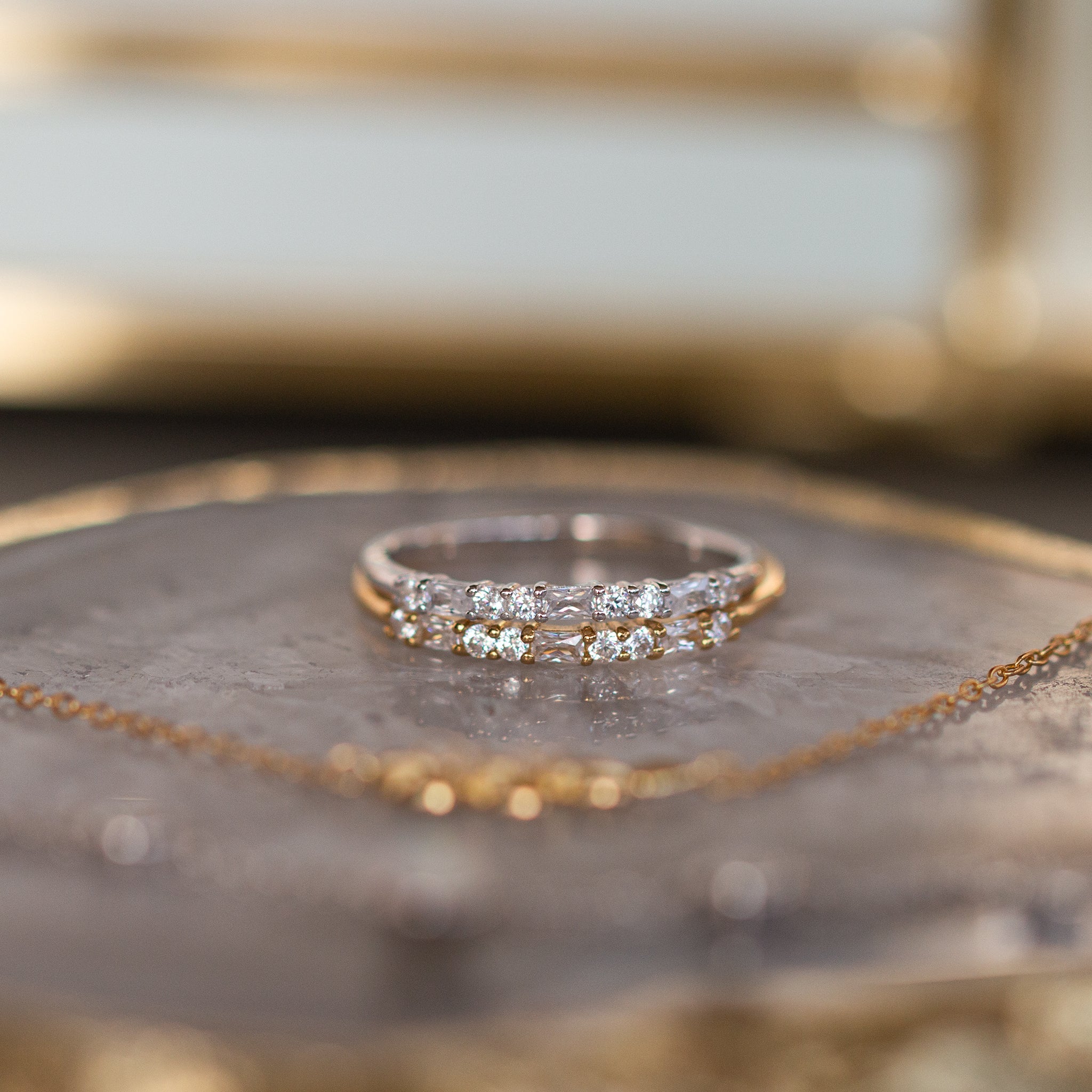 Wonder Ring - Seek+Find