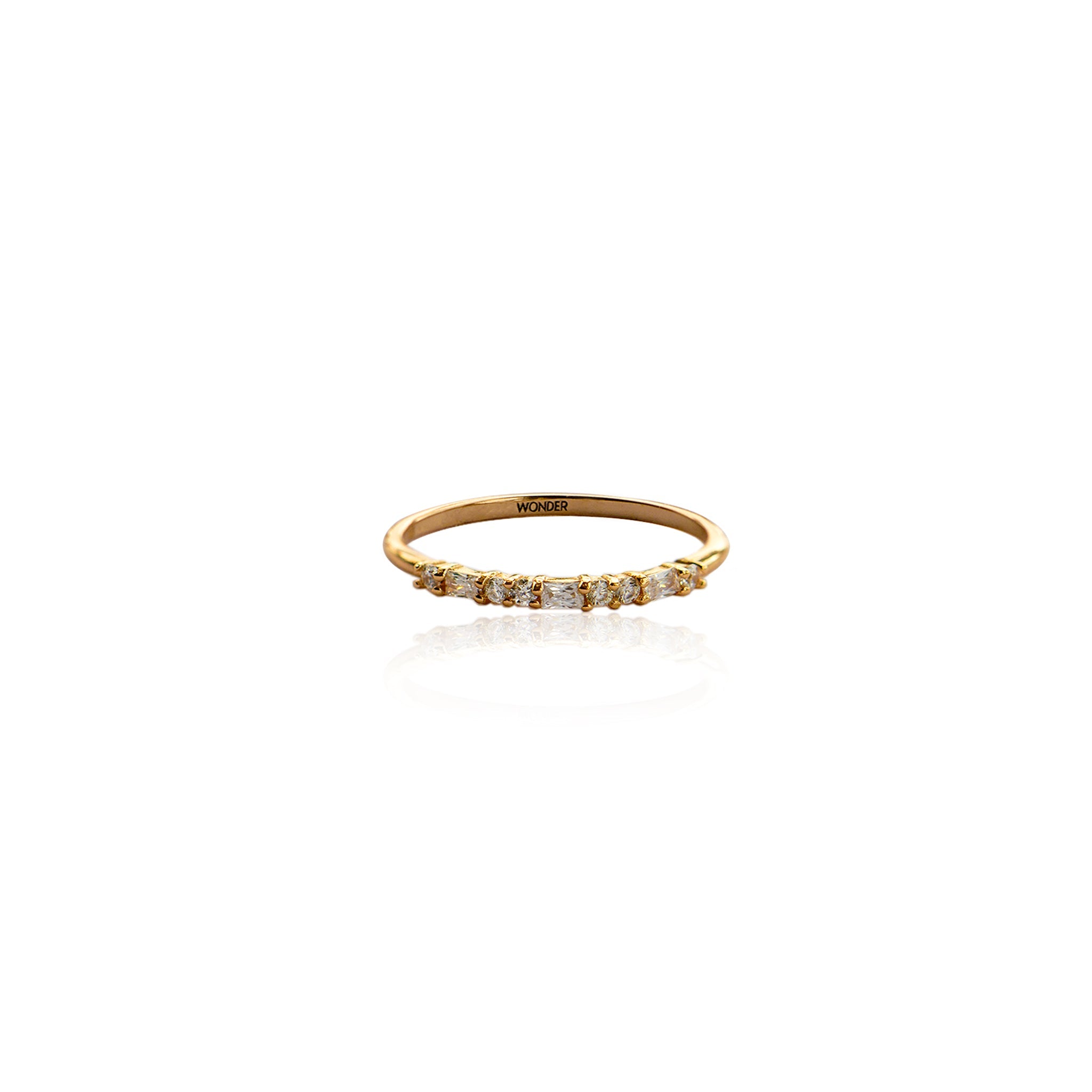 Wonder Ring - Seek+Find