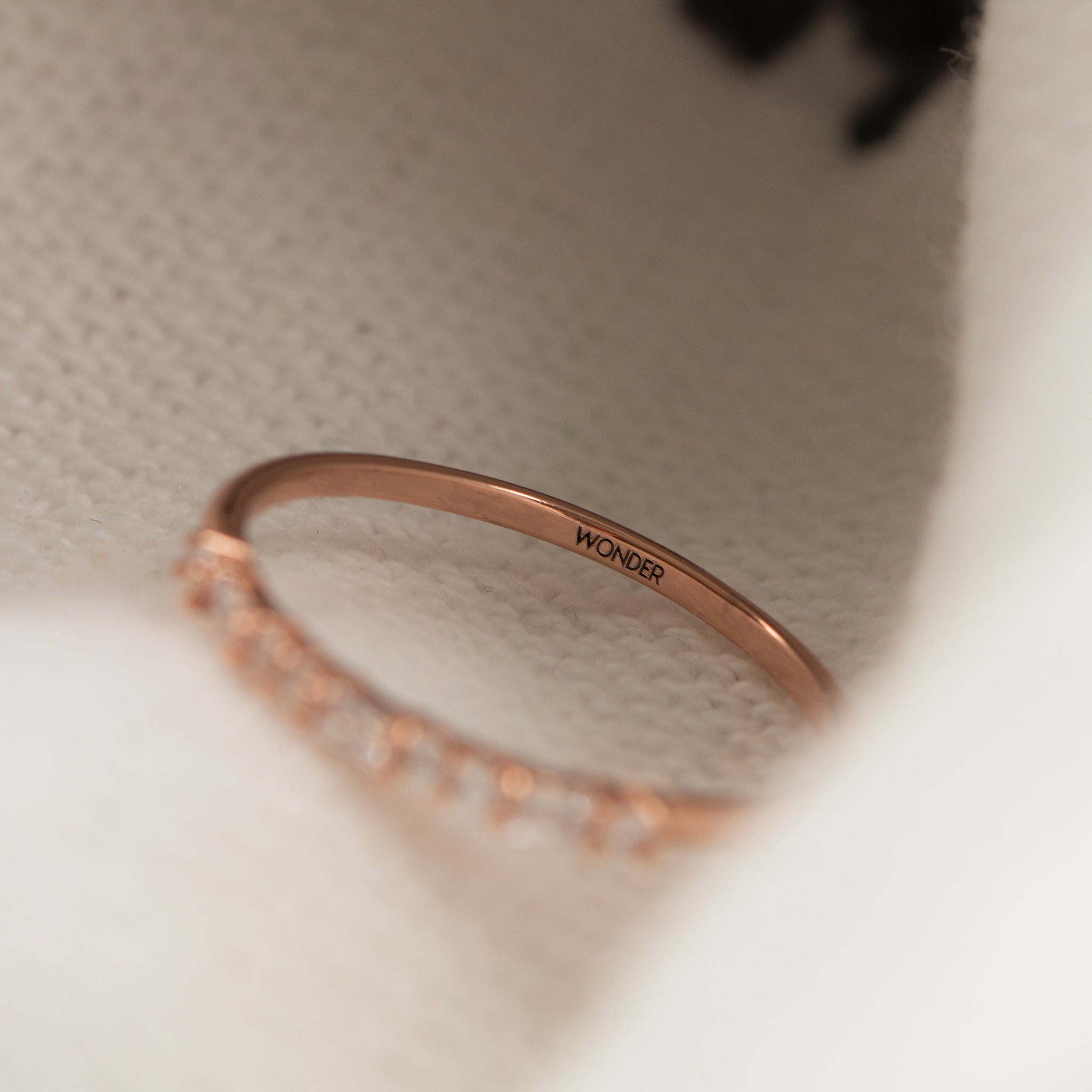 Wonder Ring - Seek+Find