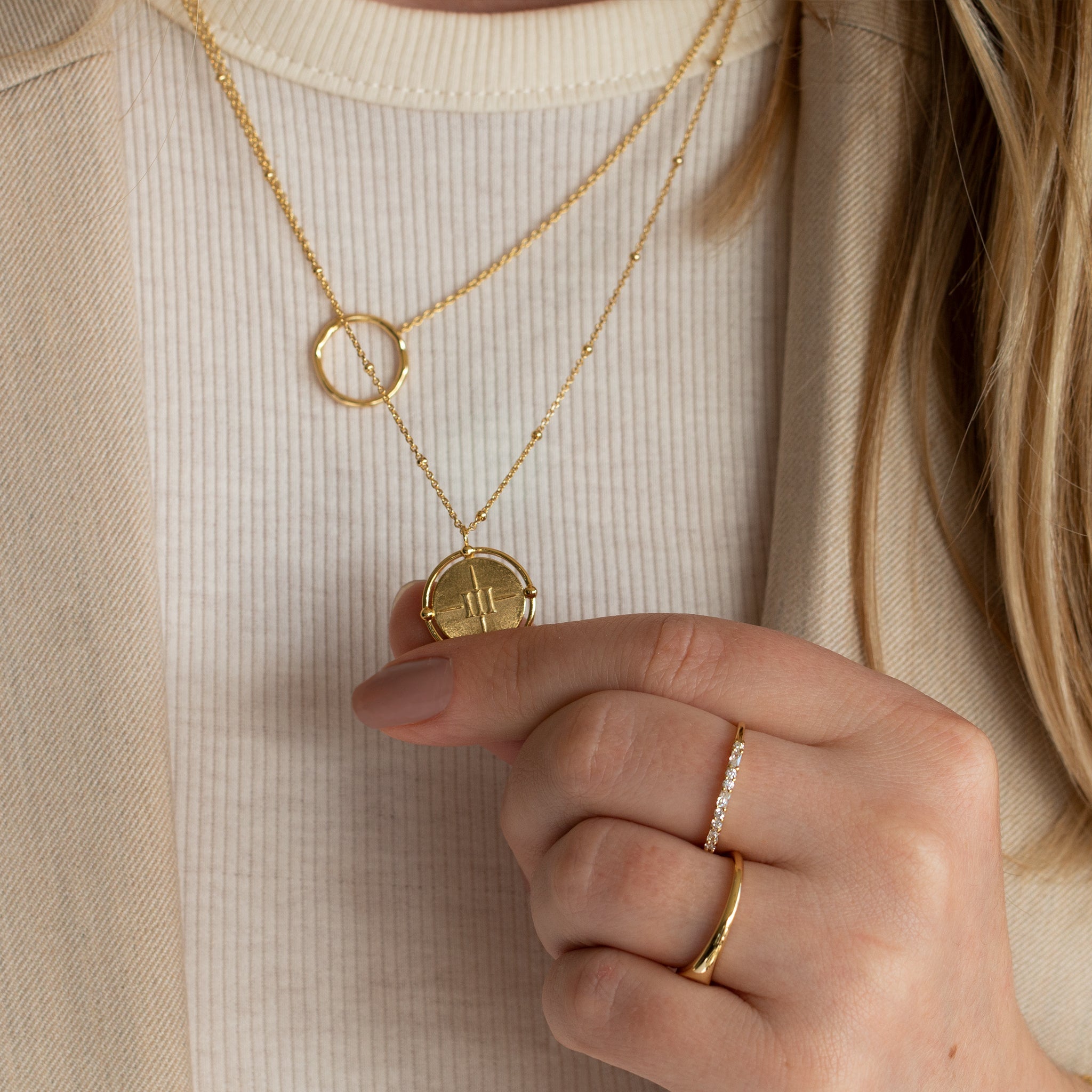 Wonder Ring - Seek+Find