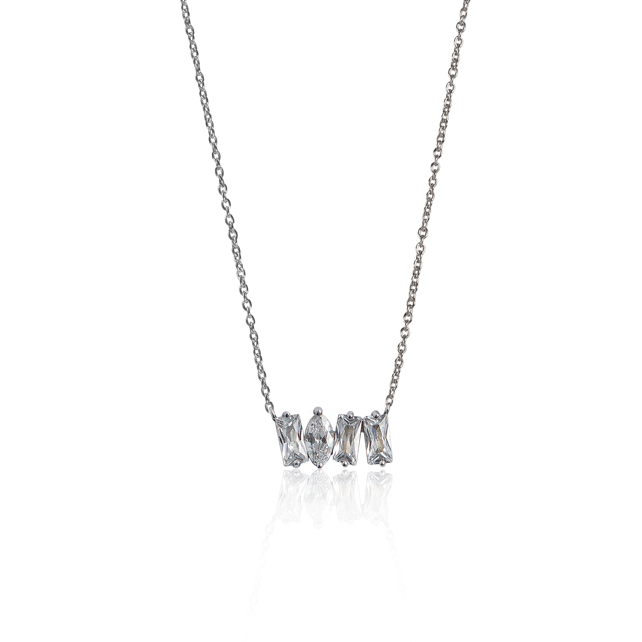 Wonder Necklace - Seek+Find