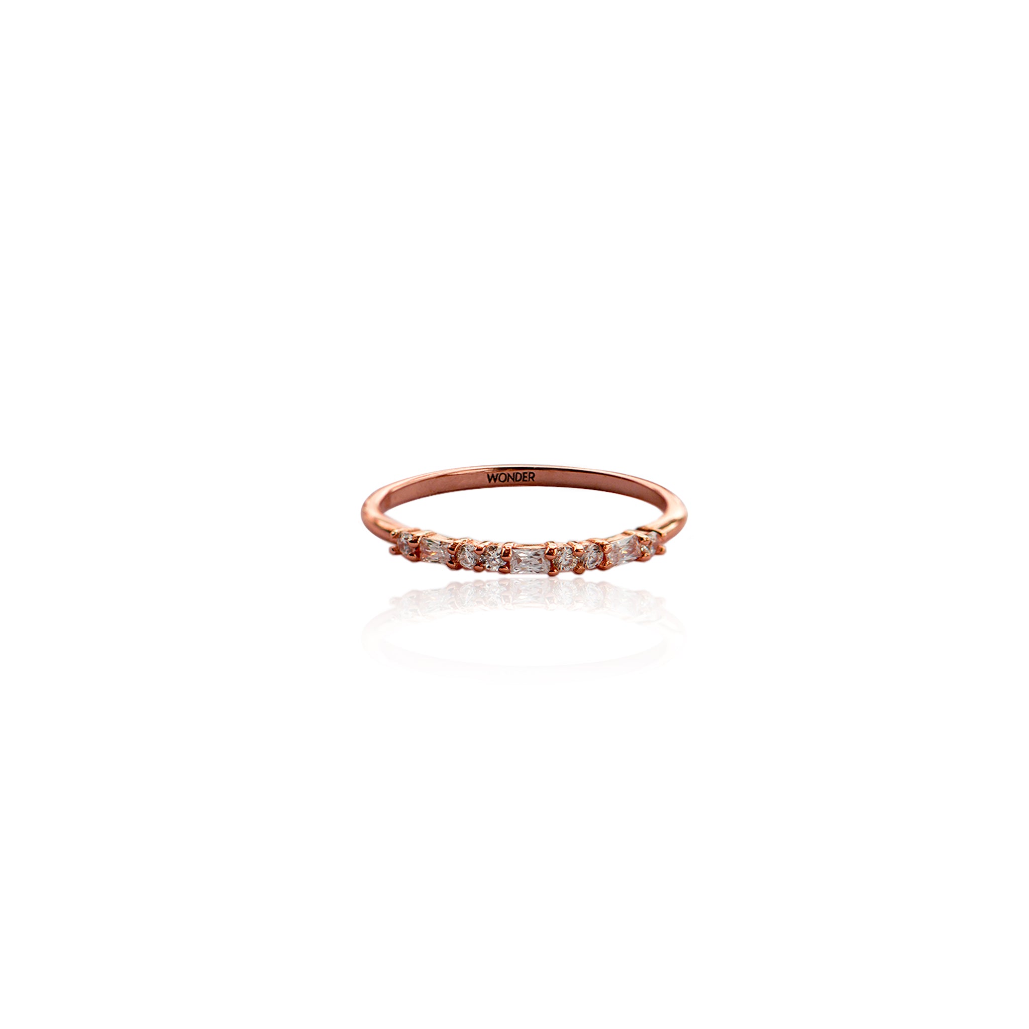 Wonder Ring - Seek+Find